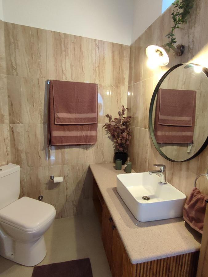 Kalokairini Avra Apartmán Archangelos (Rhodes)