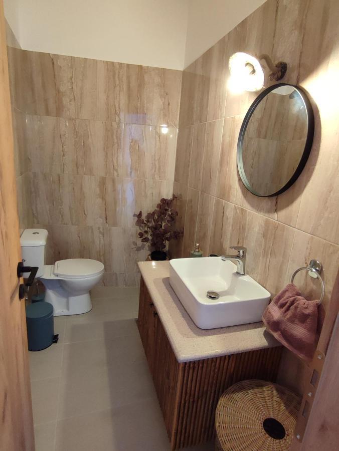 Kalokairini Avra Apartmán *