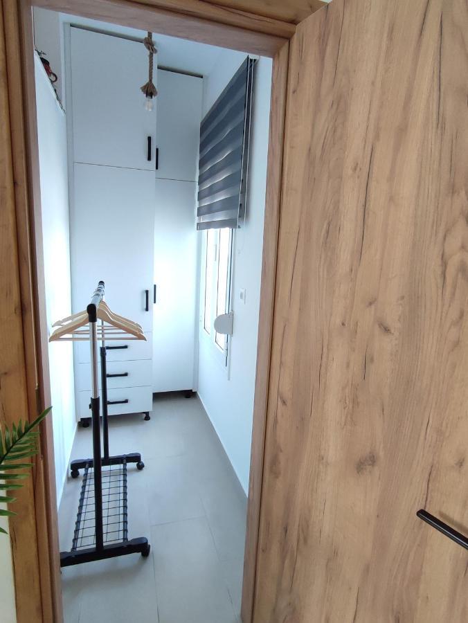Apartmán Kalokairini Avra Archangelos (Rhodes)