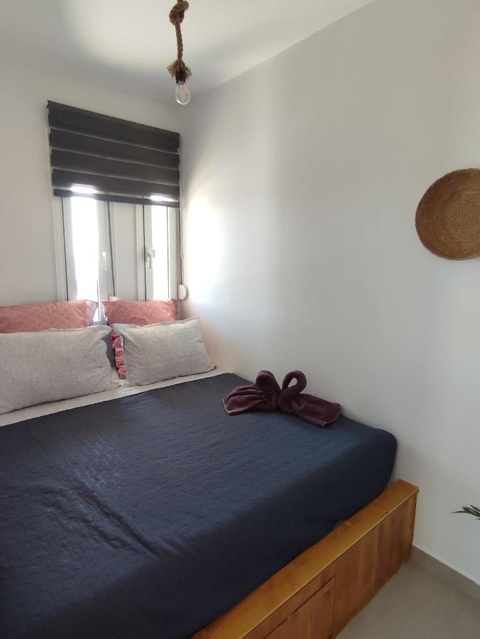 Kalokairini Avra Apartmán *