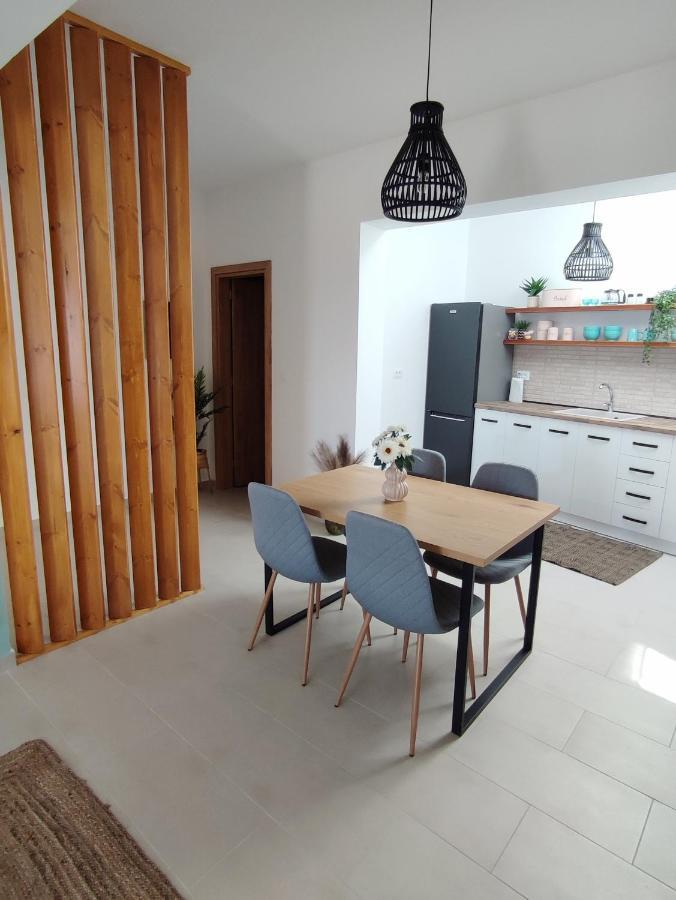 Apartmán Kalokairini Avra *
