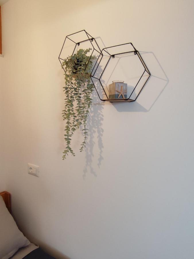Kalokairini Avra Apartmán Archangelos (Rhodes)