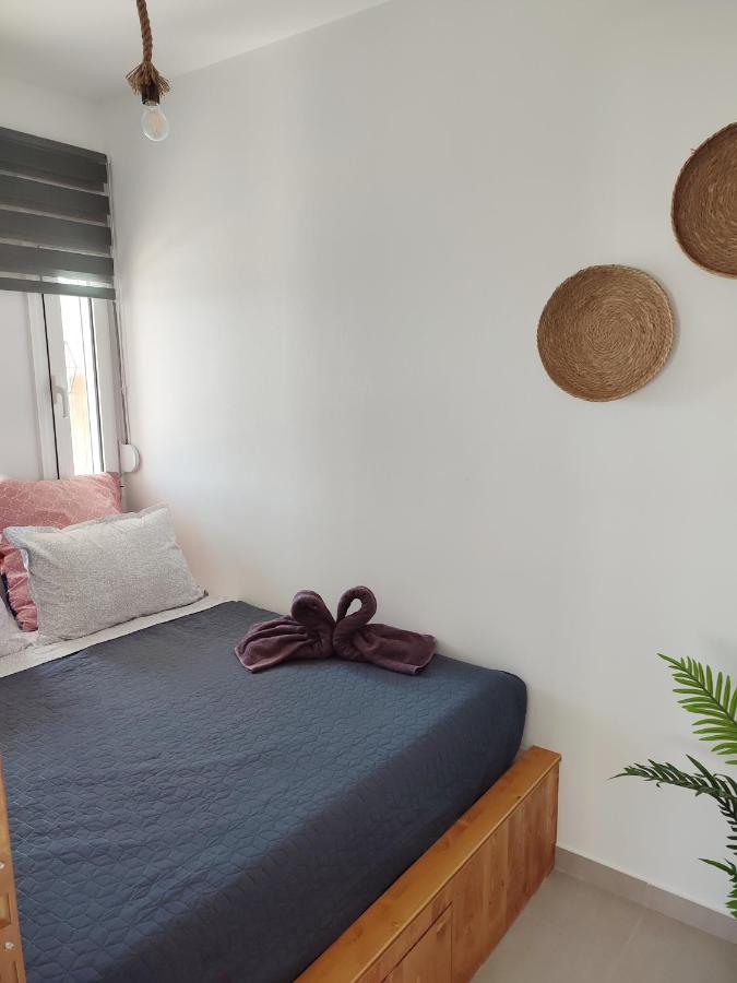 Kalokairini Avra Apartmán