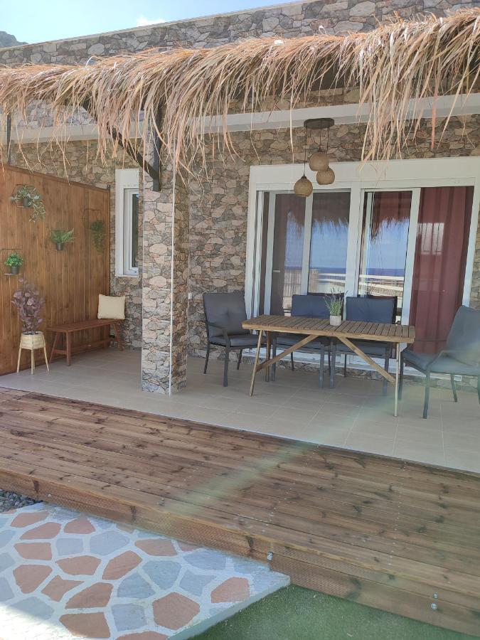 Apartmán Kalokairini Avra Archangelos (Rhodes)